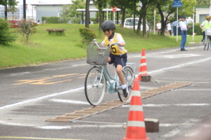 ゼッケン３５